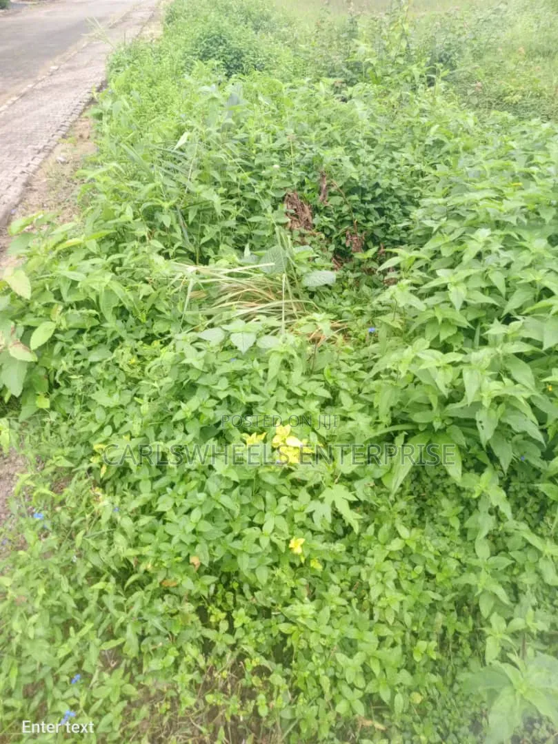 900squre Meter Land Available in Mayfair Garden Estate Ibeju Lekki. in Awoyaya