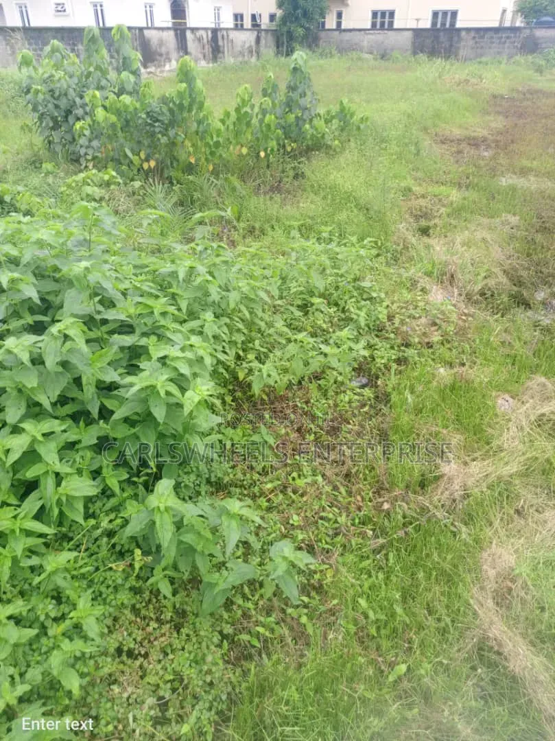 450 Square Meter Land Available in Mayfair Garden Estate Ibeju Lekki. in Awoyaya