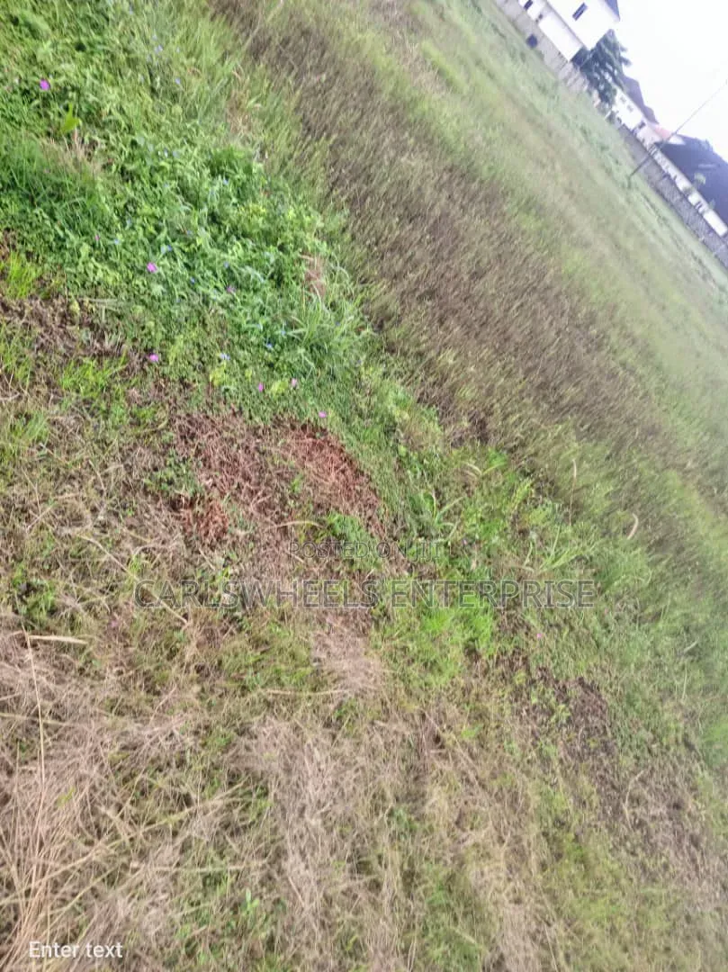 450 Square Meter Land Available in Mayfair Garden Estate Ibeju Lekki. in Awoyaya