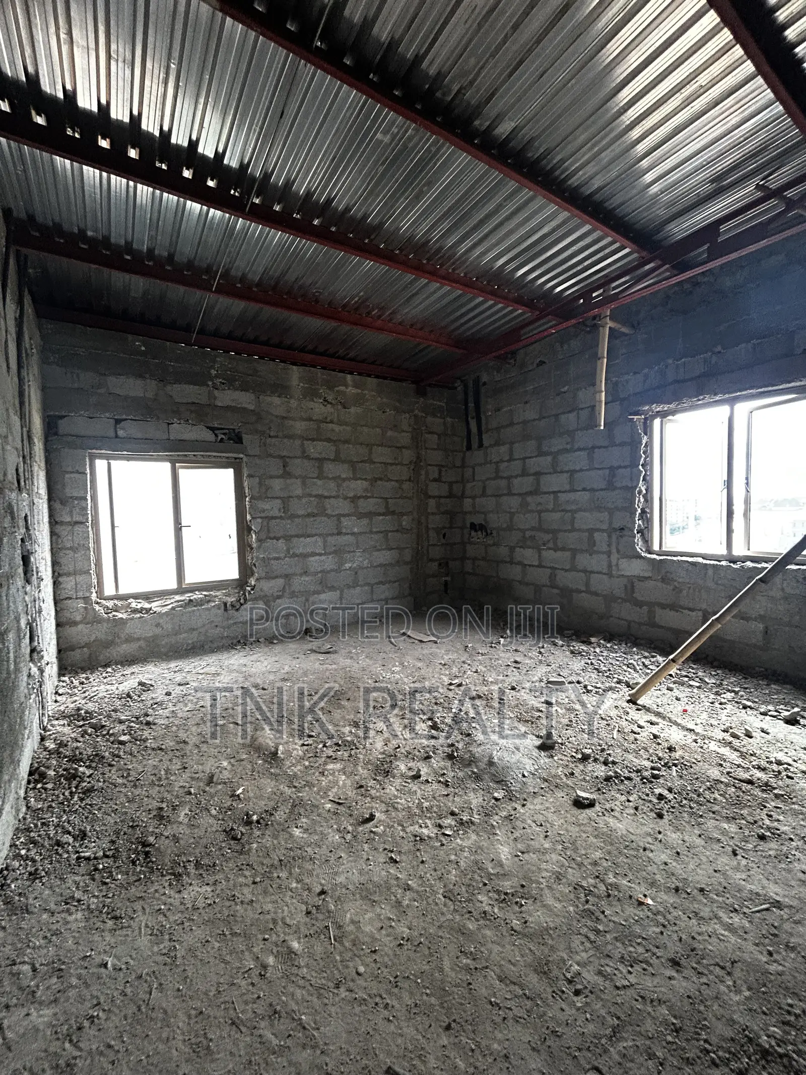 4bedroom Semi-Detached Duplex for Sale. in Mabushi