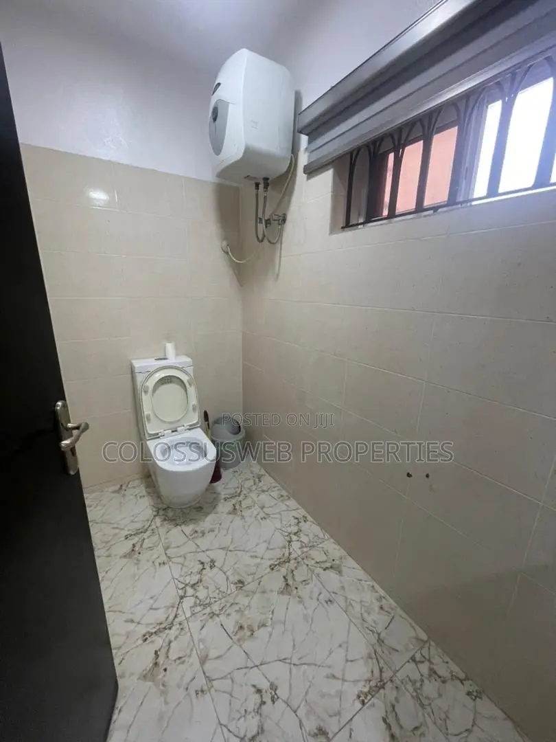 Furnished 2bdrm Apartment in Thompson Avenue for rent in Ikoyi
