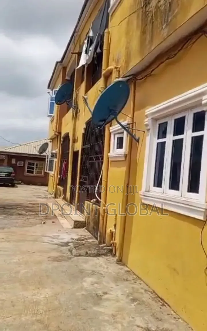 11bdrm Block of Flats in Not Estate, Idimu for sale in Idimu