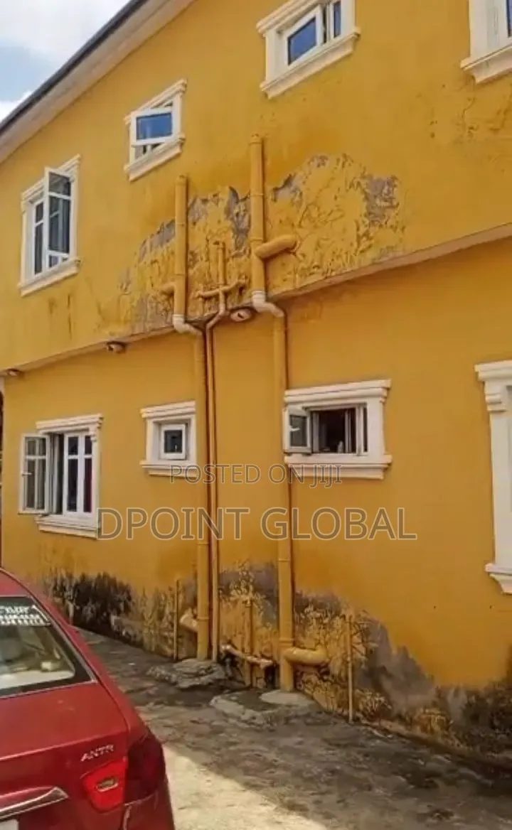 11bdrm Block of Flats in Not Estate, Idimu for sale in Idimu