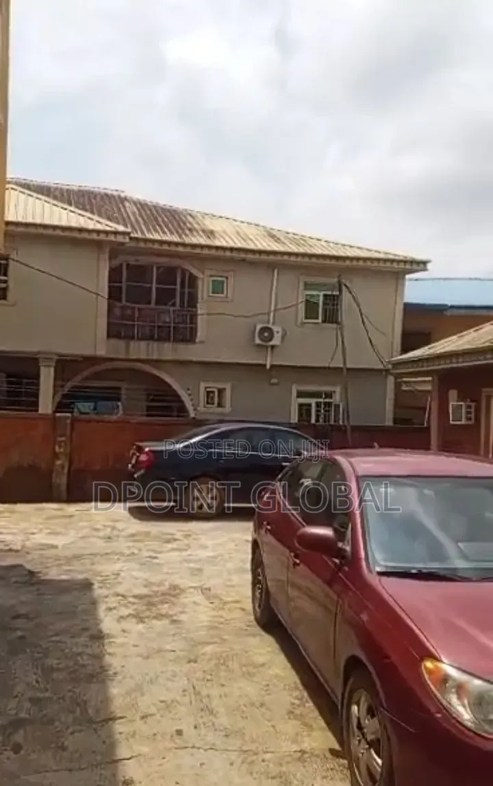 11bdrm Block of Flats in Not Estate, Idimu for sale in Idimu
