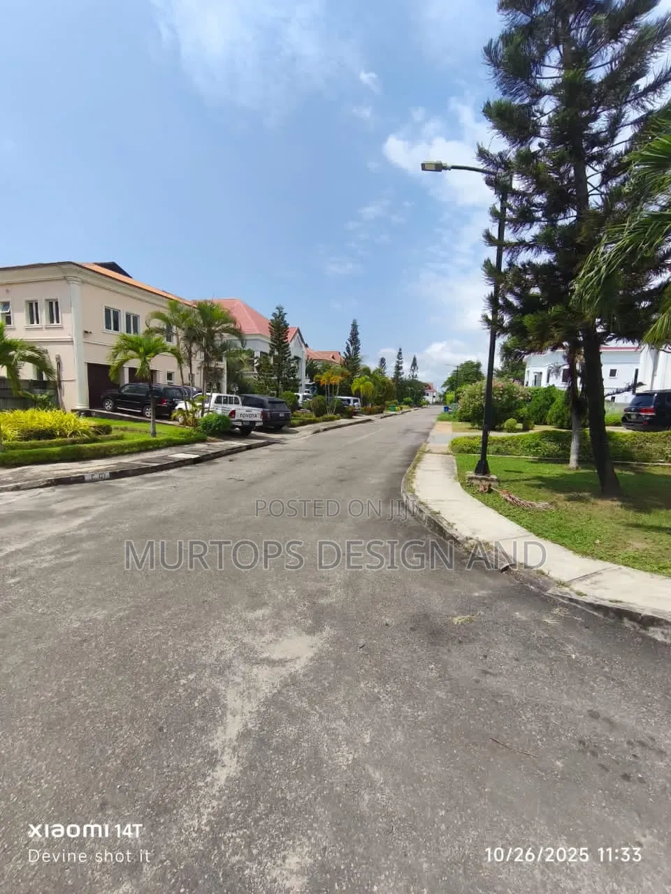 Furnished 7bdrm Duplex in Nicon Town, Ikate for sale in Ikate