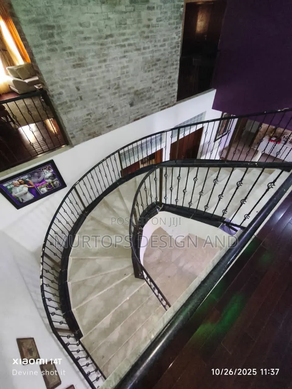 Furnished 7bdrm Duplex in Nicon Town, Ikate for sale in Ikate