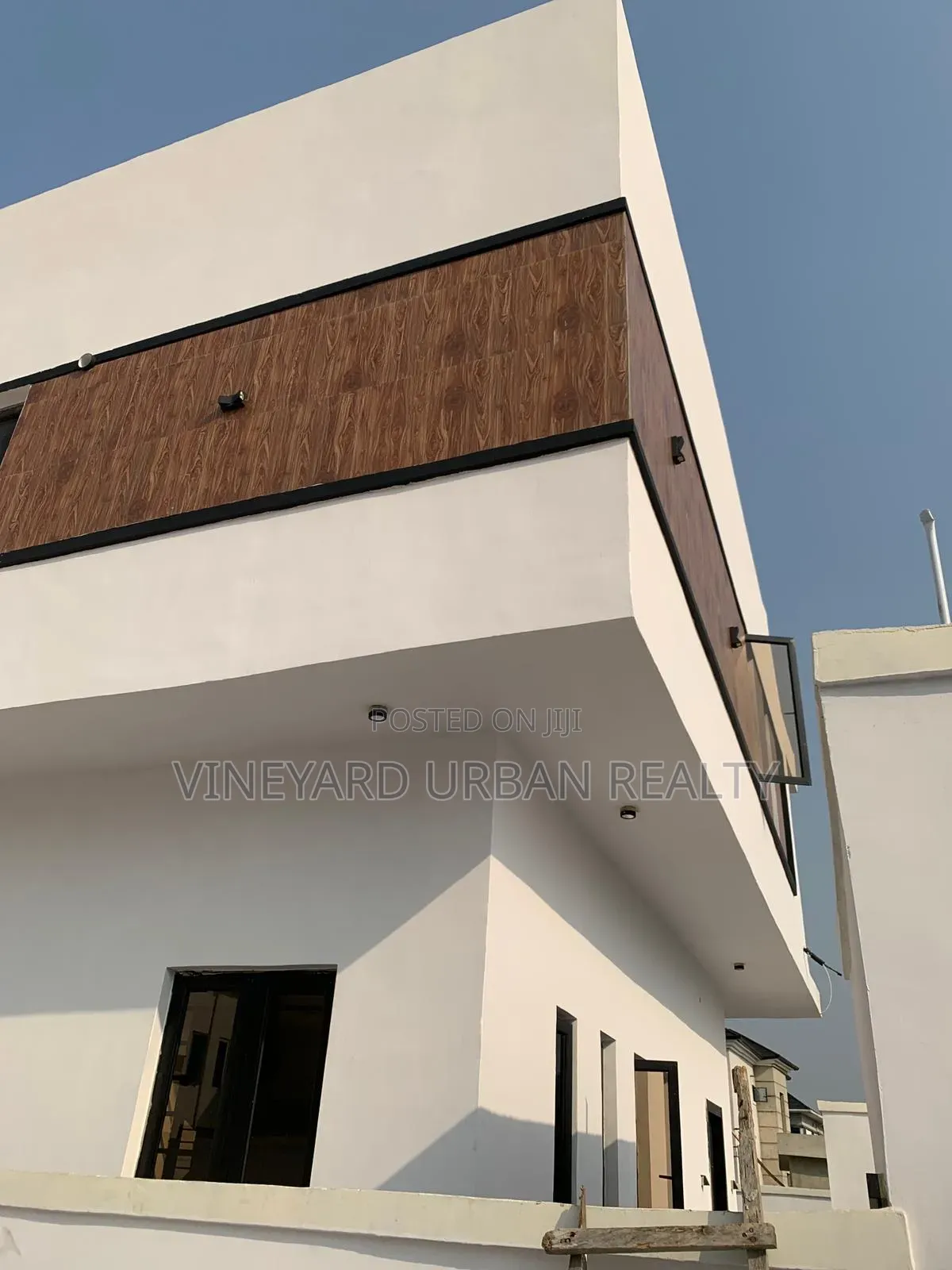 4bdrm Duplex in Thomas Estate for rent in Thomas Estate