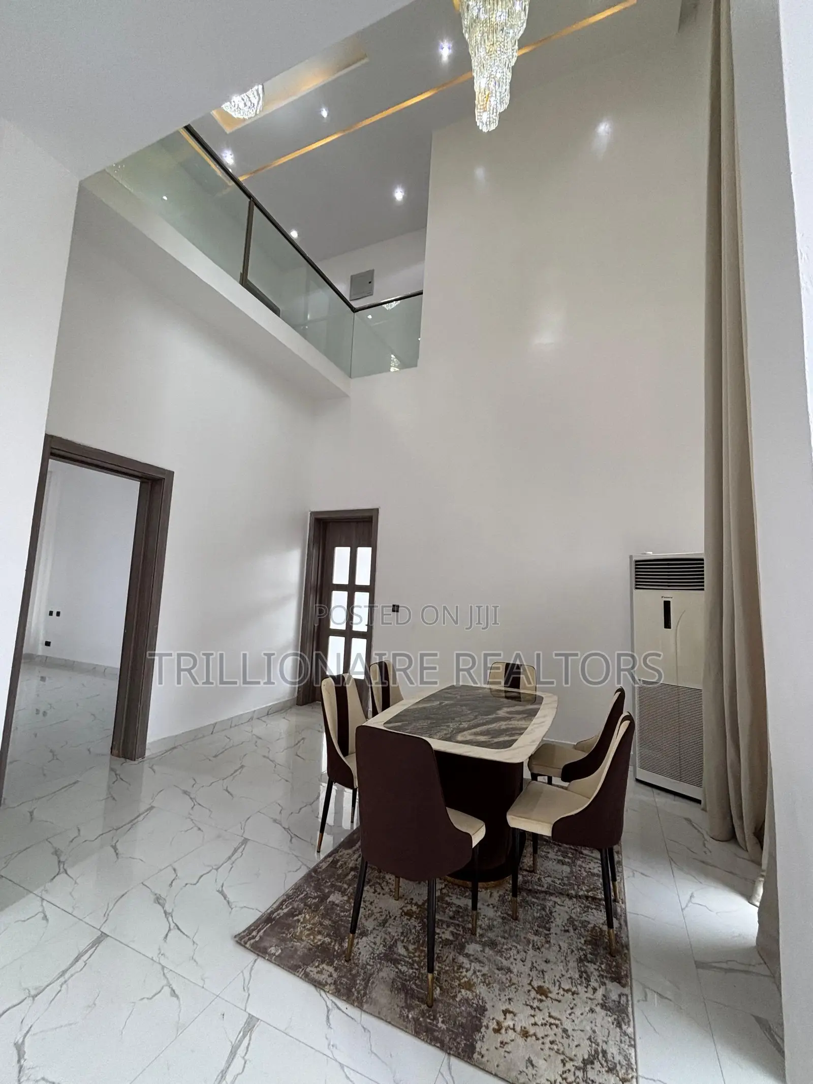 Furnished 5bdrm Duplex in Pinnock Beach Estate, Lekki Phase 2 for sale in Lekki Phase 2