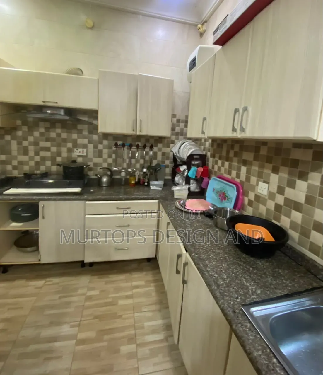 5bdrm Duplex in Megamond, Ikota for sale in Ikota