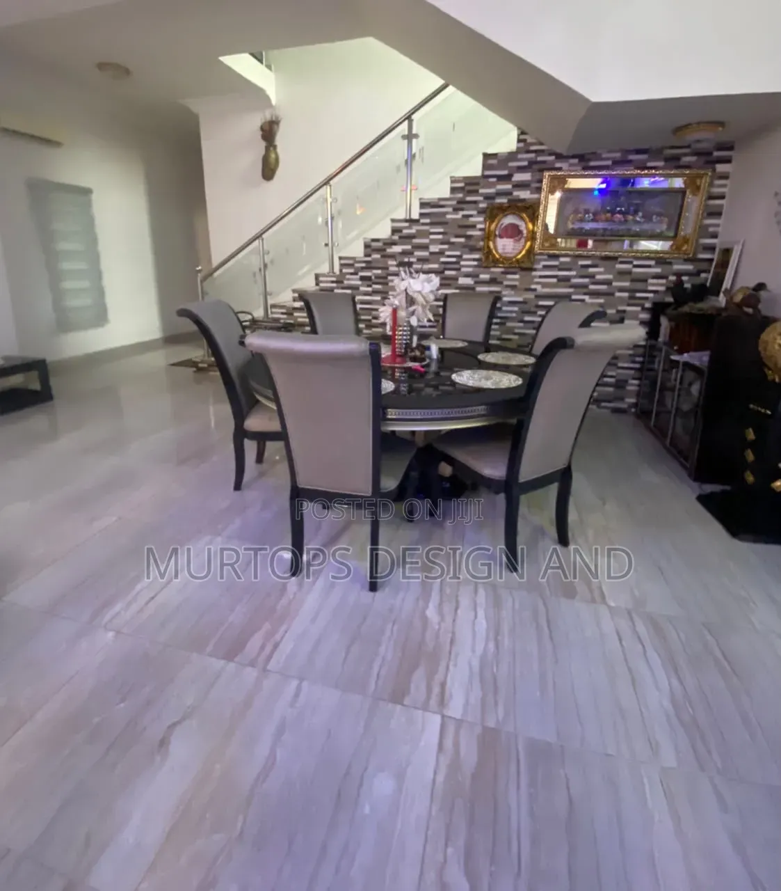 5bdrm Duplex in Megamond, Ikota for sale in Ikota