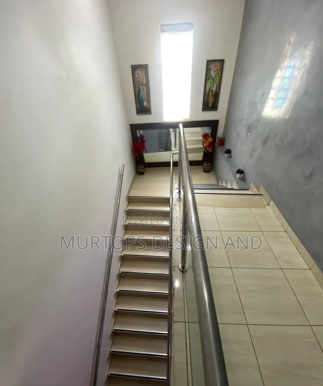 5bdrm Duplex in Megamond, Ikota for sale in Ikota