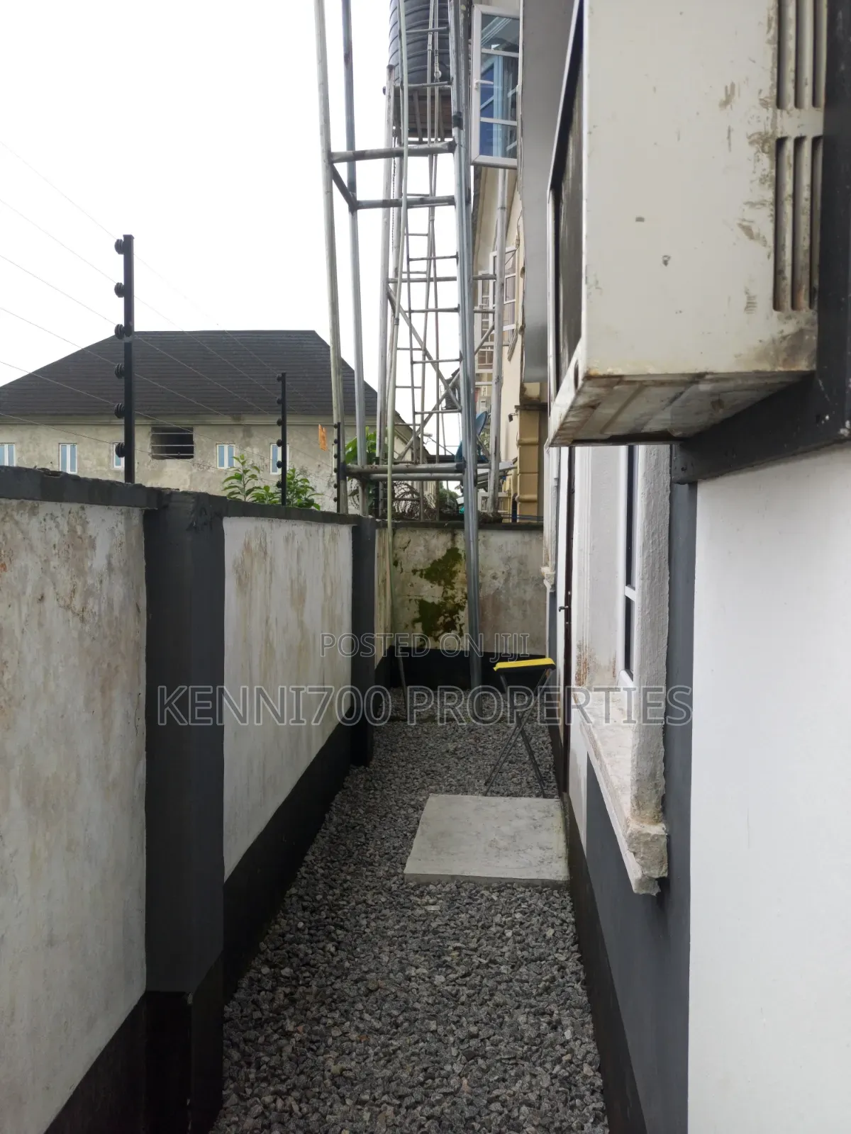 4bdrm Duplex in Greenview Estate In, Off Lekki-Epe Expressway for sale in Off Lekki-Epe Expressway