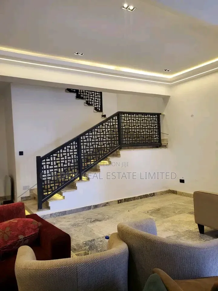 4bdrm Duplex in Jahi for sale in Jahi