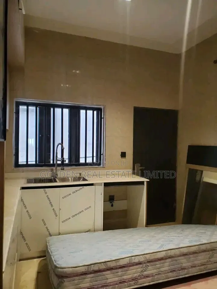 4bdrm Duplex in Jahi for sale in Jahi