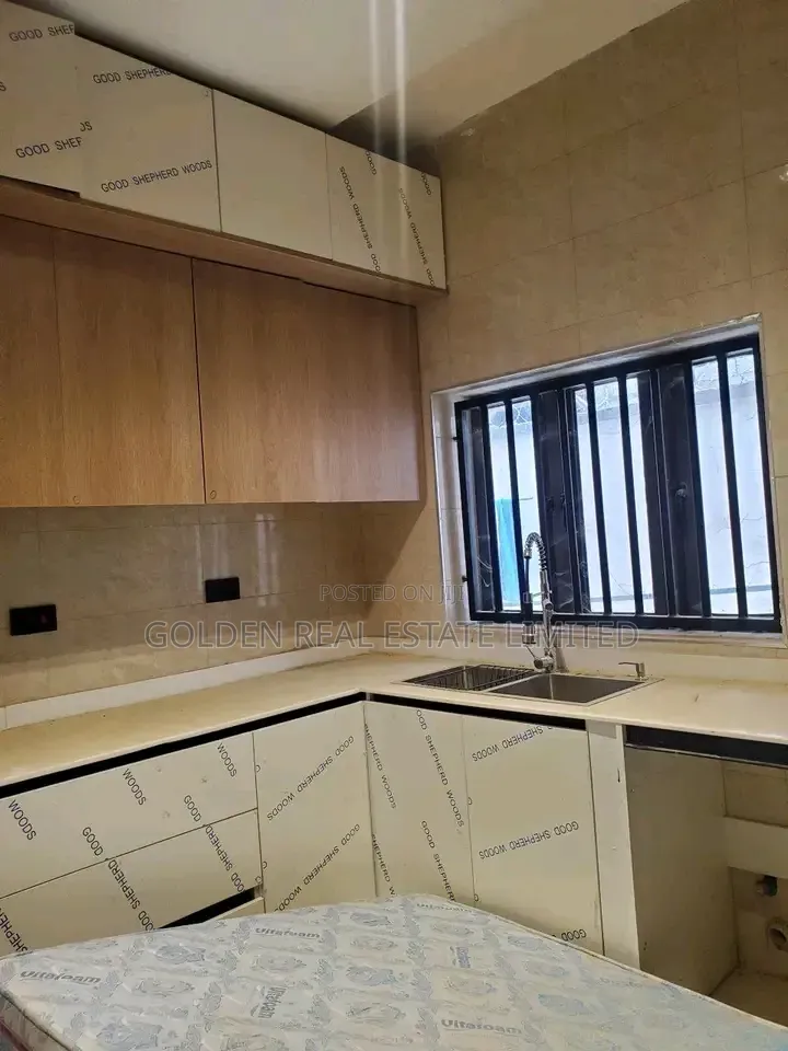 4bdrm Duplex in Jahi for sale in Jahi