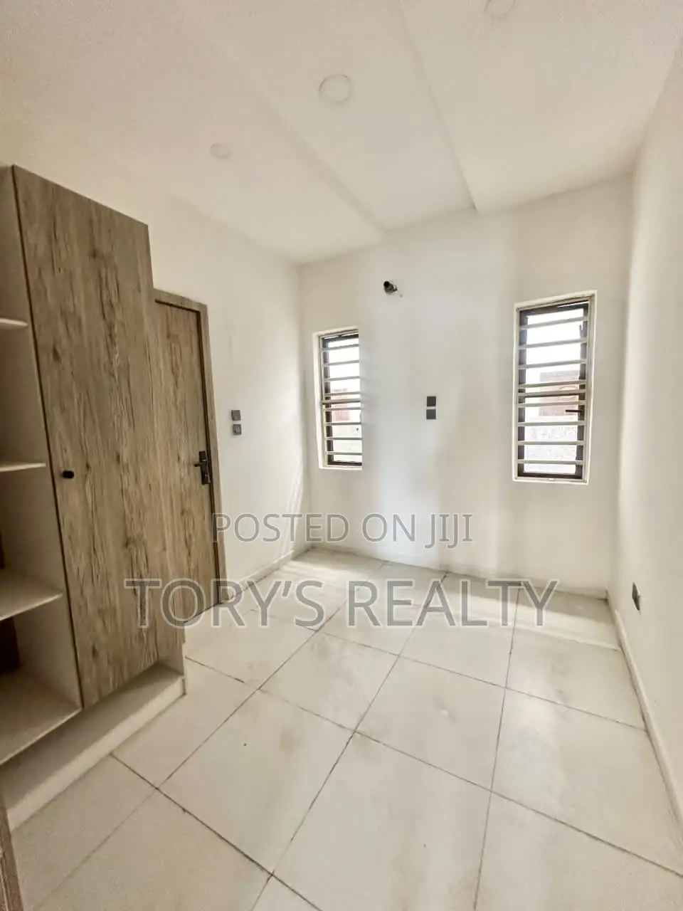 1bdrm Apartment in Lekki Expressway for rent in Lekki Expressway