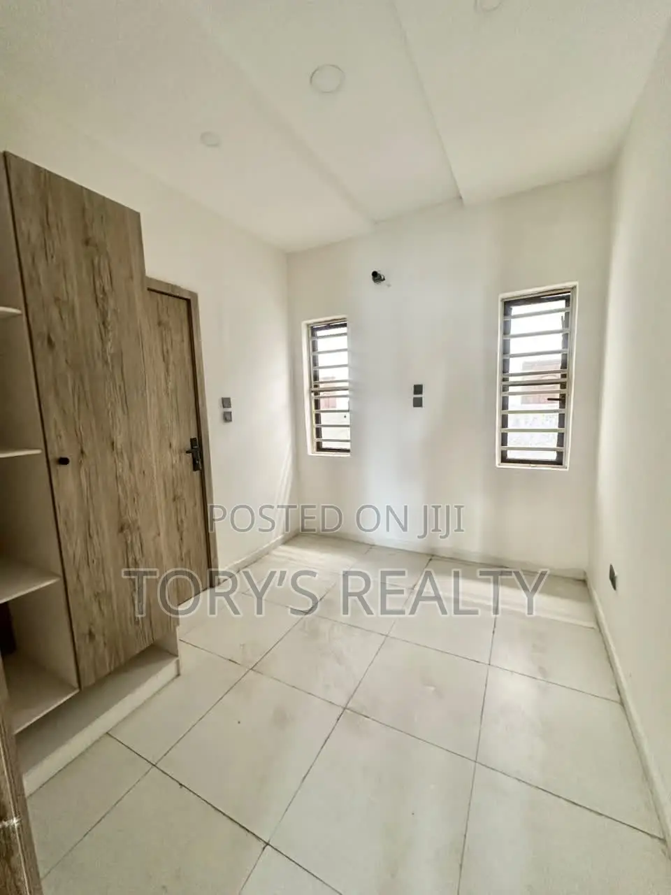 1bdrm Apartment in Lekki Expressway for rent in Lekki Expressway