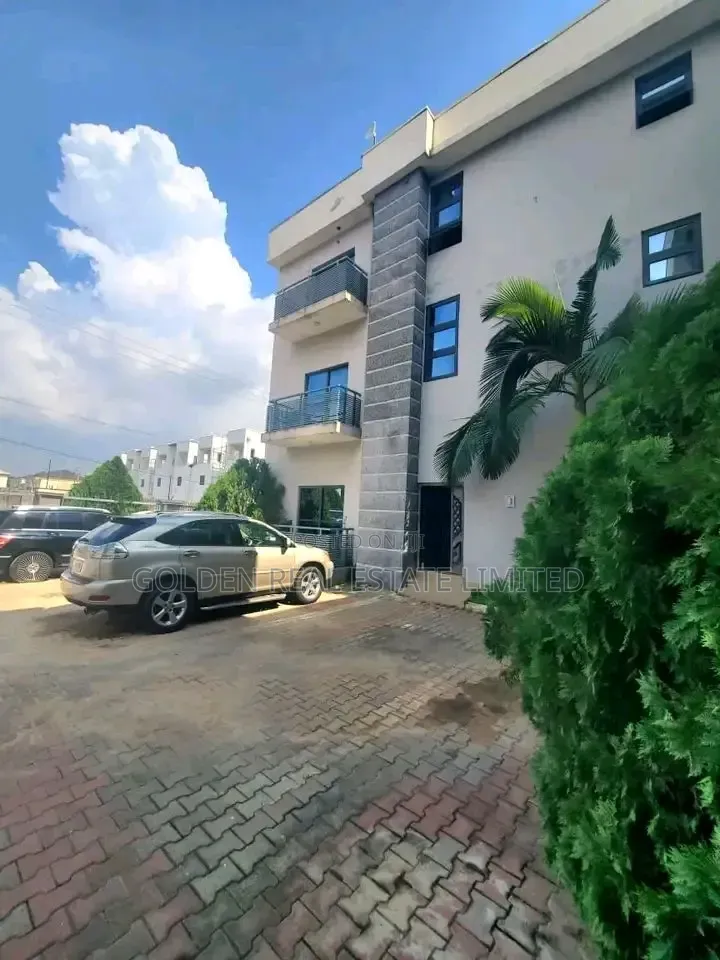 3bdrm Duplex in Jahi for rent in Jahi