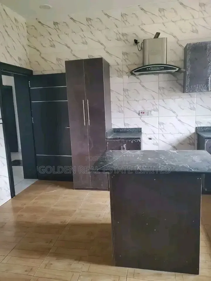 3bdrm Duplex in Jahi for rent in Jahi