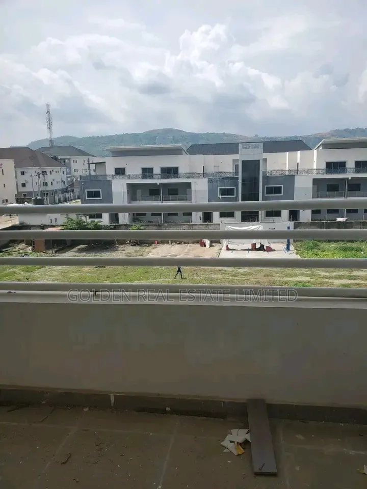 3bdrm Duplex in Maitama for rent in Maitama