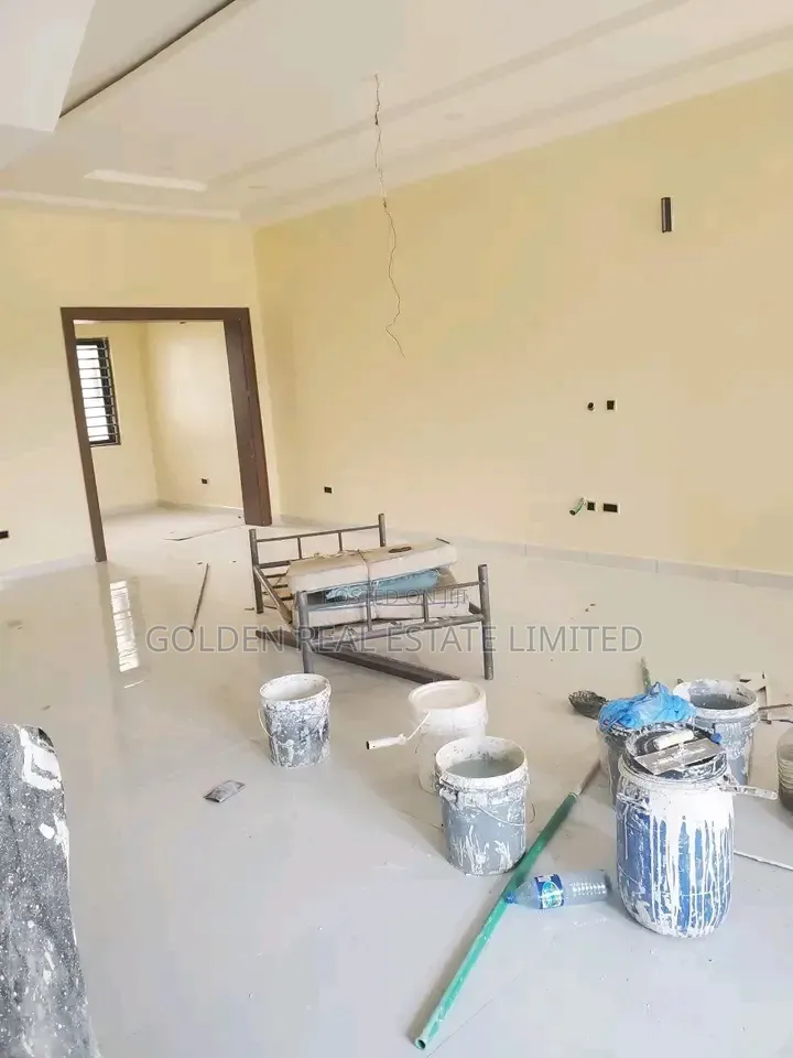 3bdrm Duplex in Maitama for rent in Maitama