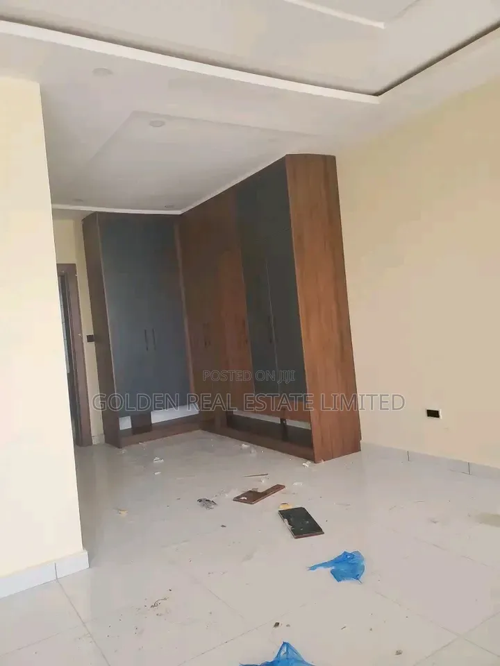 3bdrm Duplex in Maitama for rent in Maitama