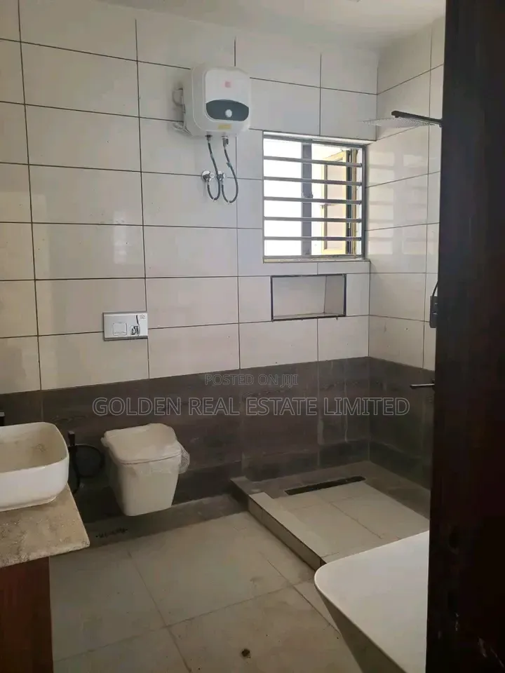 3bdrm Duplex in Maitama for rent in Maitama