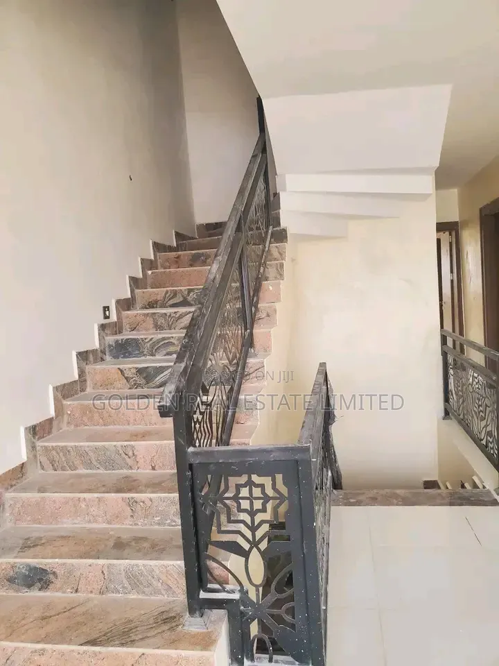 3bdrm Duplex in Maitama for rent in Maitama