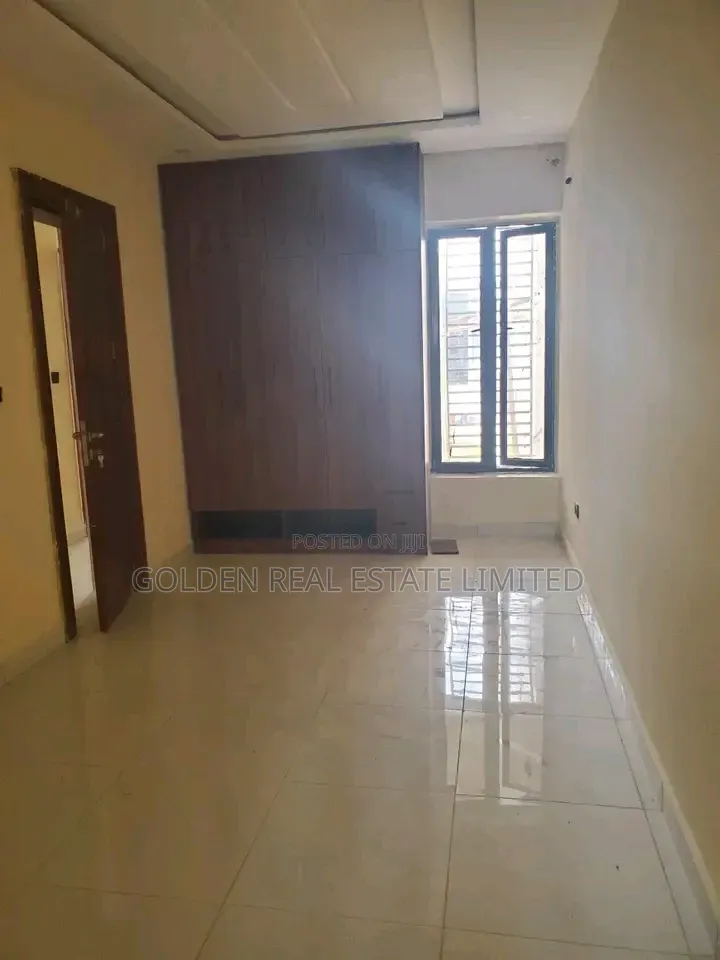 3bdrm Duplex in Maitama for rent in Maitama