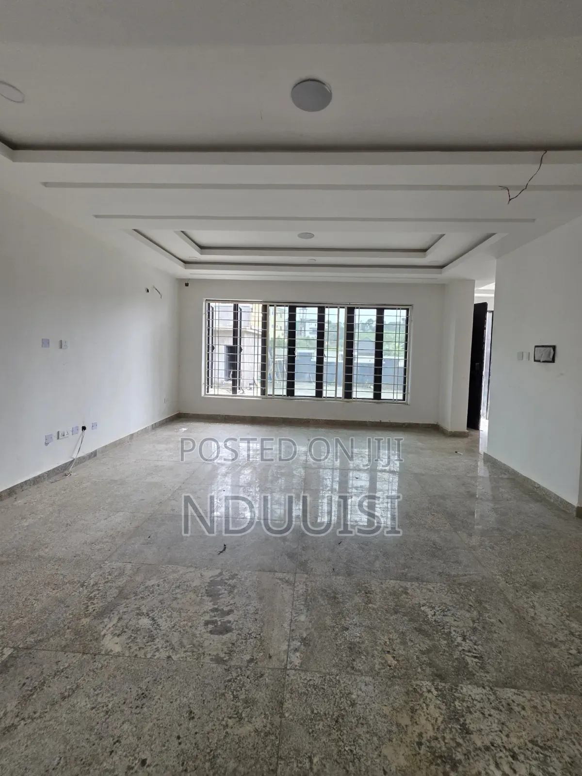 4bdrm Duplex in Idu for sale in Idu
