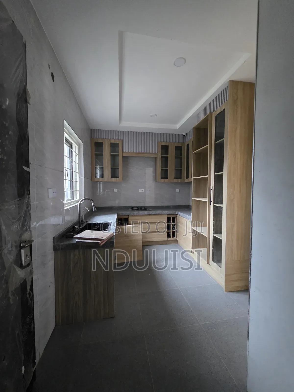 4bdrm Duplex in Idu for sale in Idu