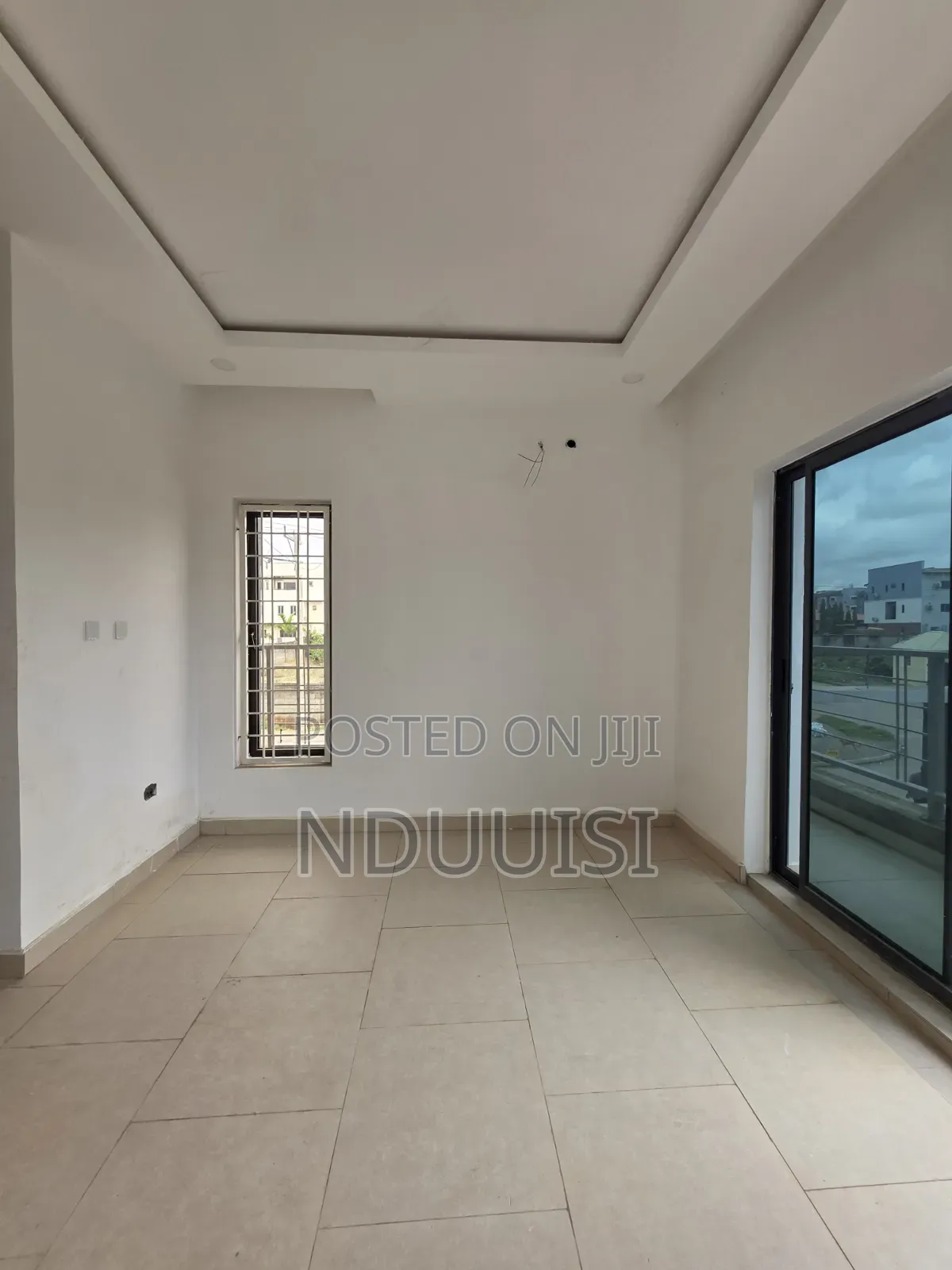4bdrm Duplex in Idu for sale in Idu