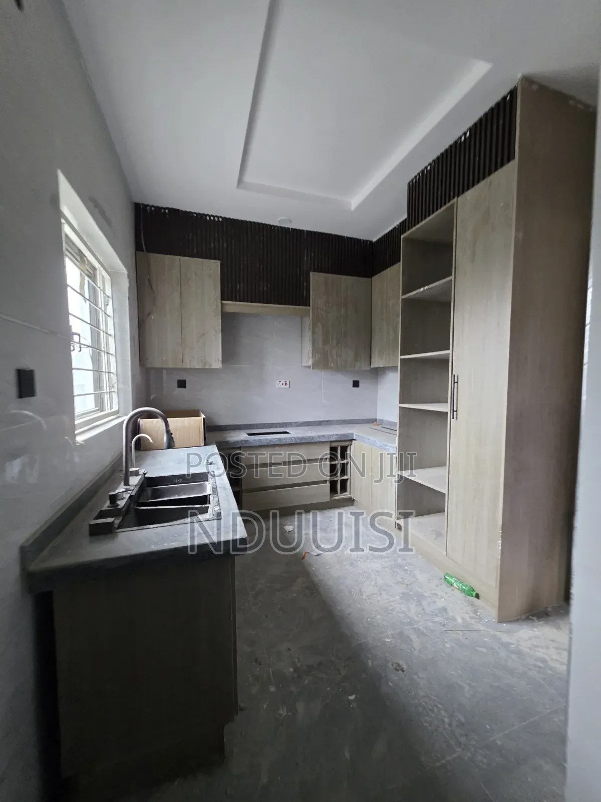 5bdrm Duplex in Idu for sale in Idu