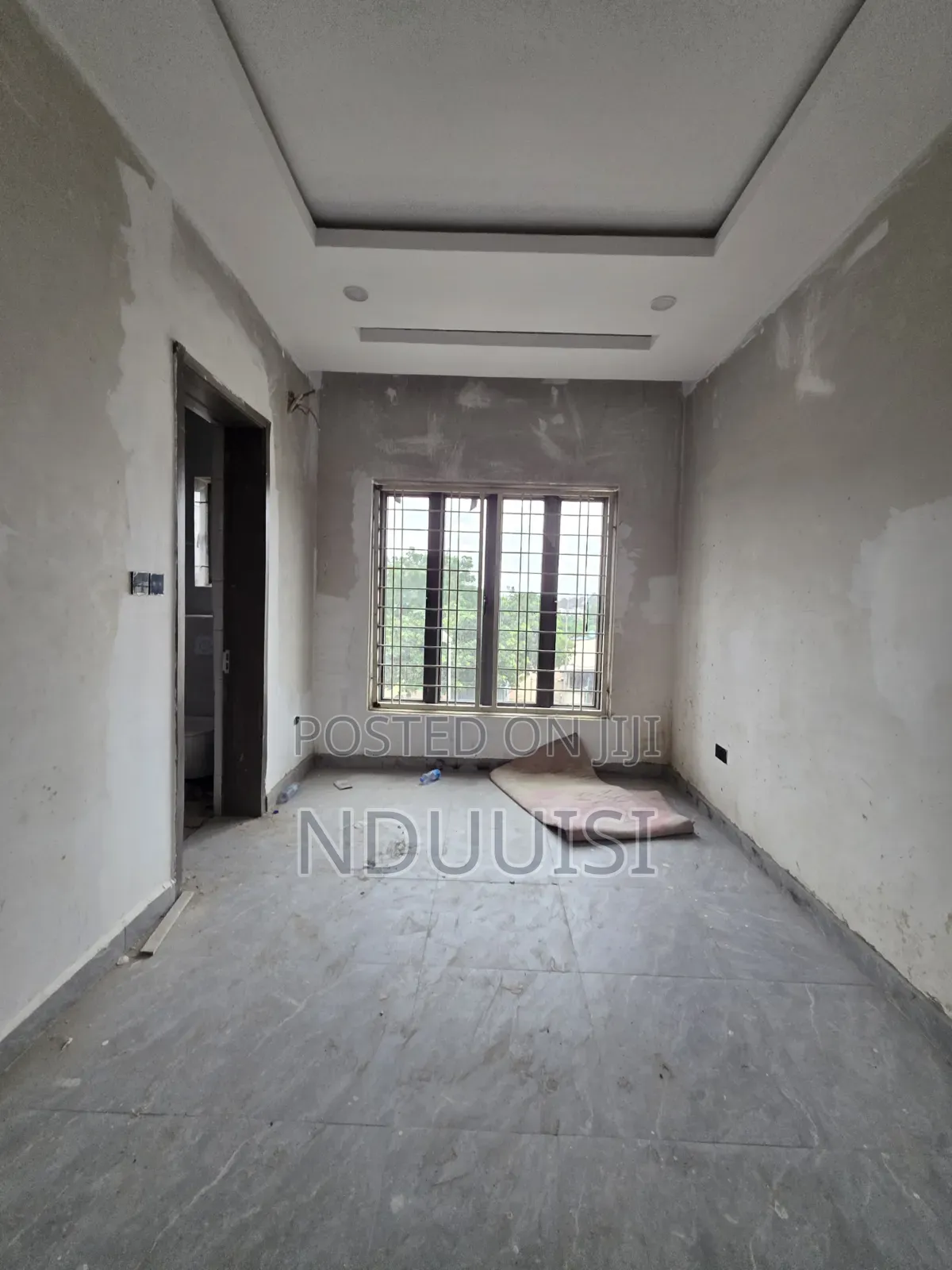 5bdrm Duplex in Idu for sale in Idu