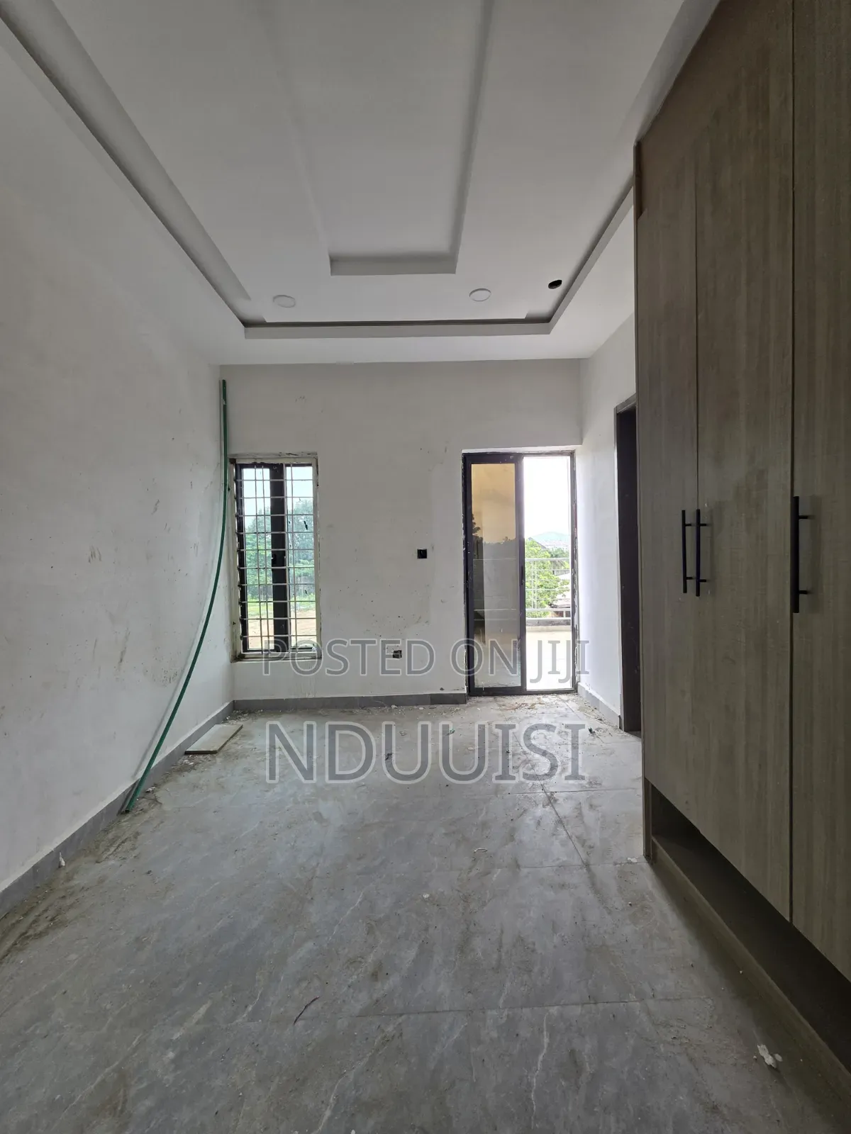 5bdrm Duplex in Idu for sale in Idu