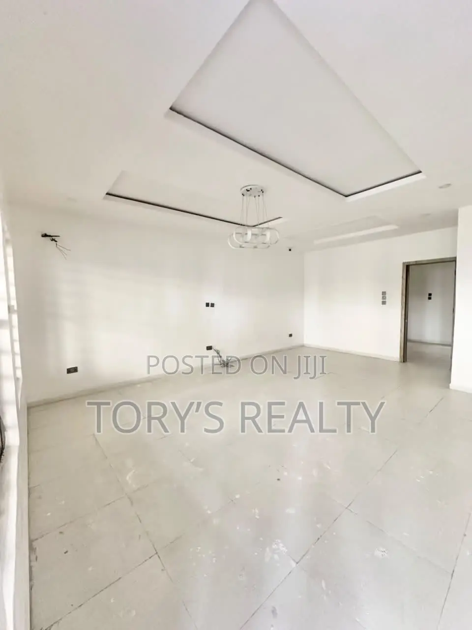 3bdrm Apartment in Lekki Expressway for rent in Lekki Expressway