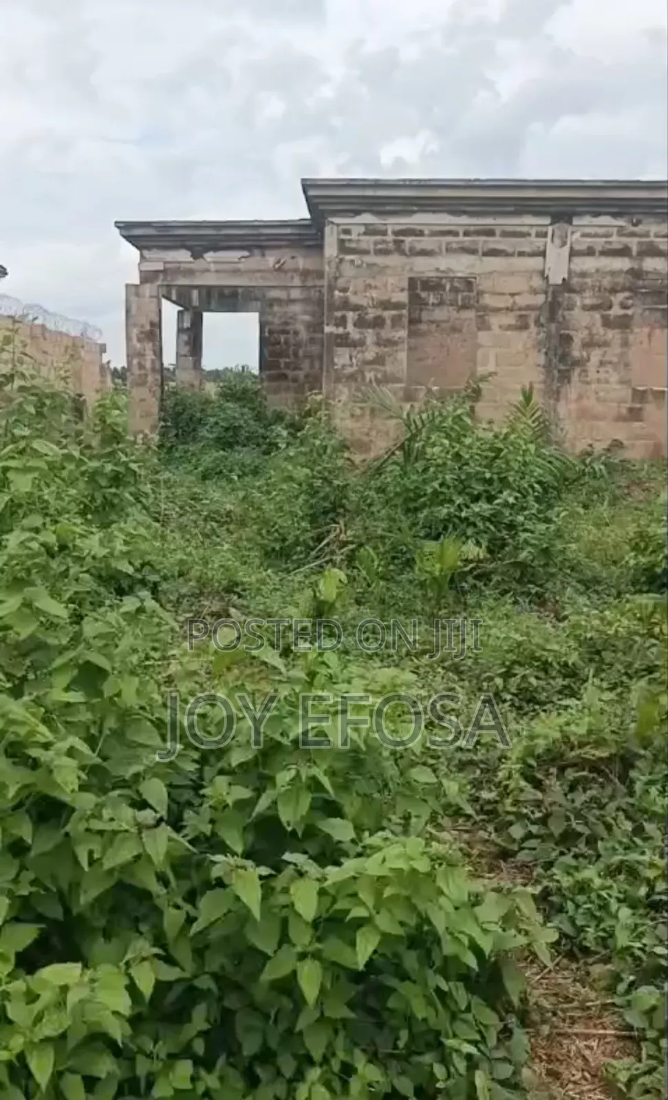 4bdrm Bungalow in Benin City for sale in Benin City