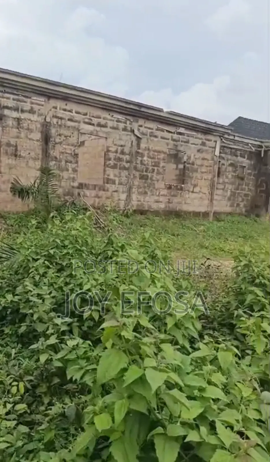 4bdrm Bungalow in Benin City for sale in Benin City