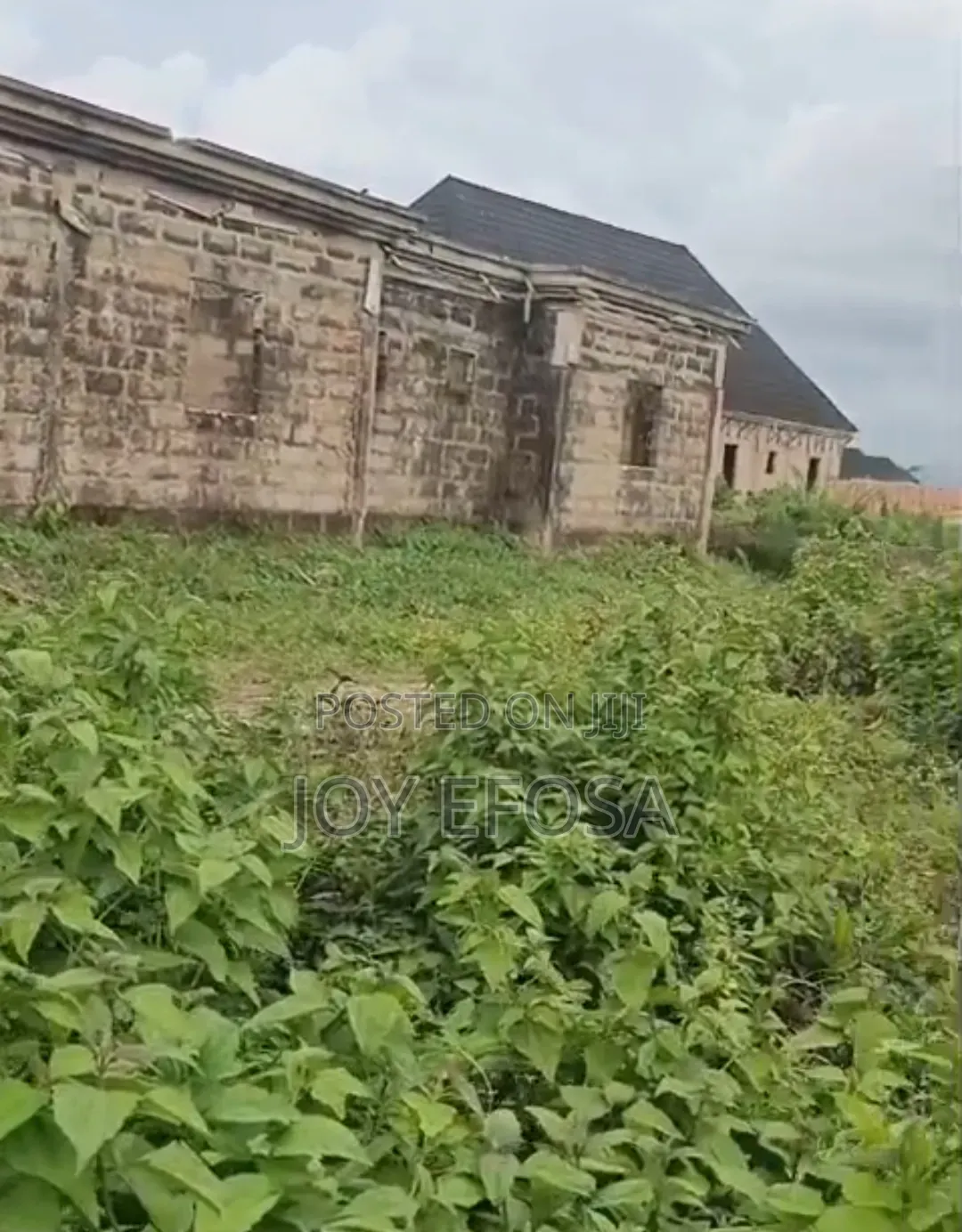 4bdrm Bungalow in Benin City for sale in Benin City
