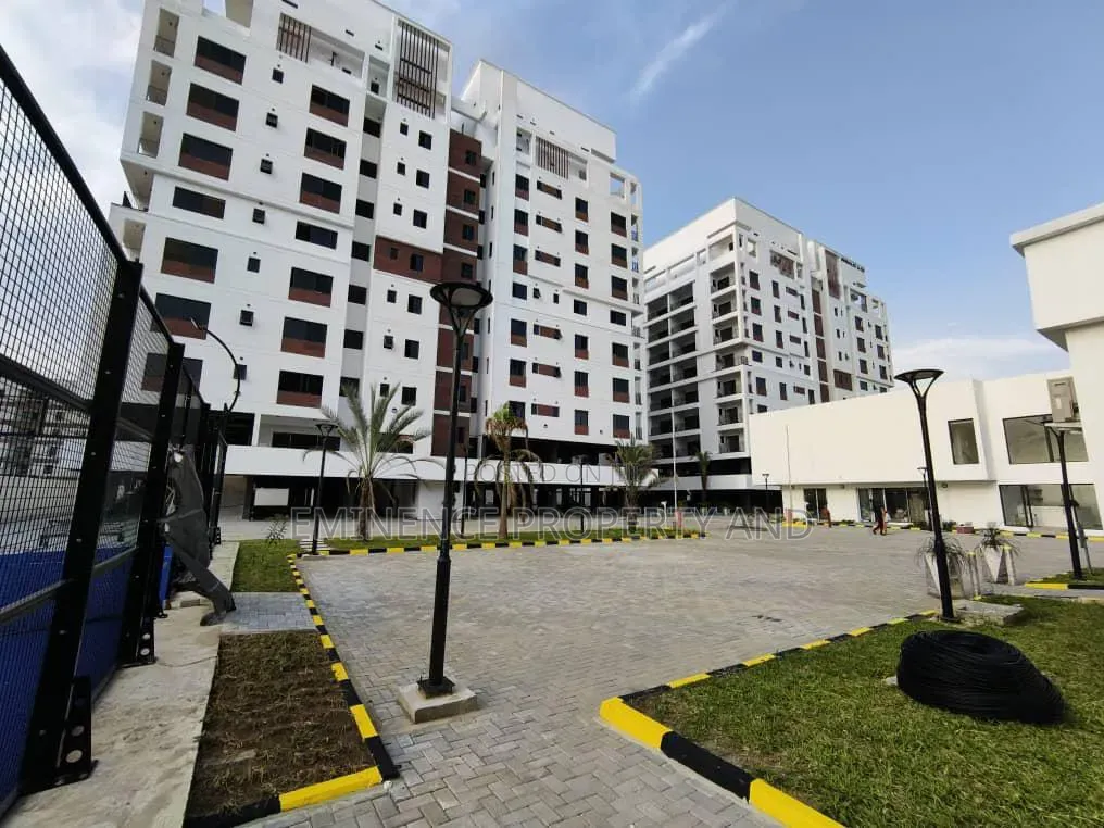 2bdrm Apartment in Lekki Phase 1 for sale in Lekki Phase 1
