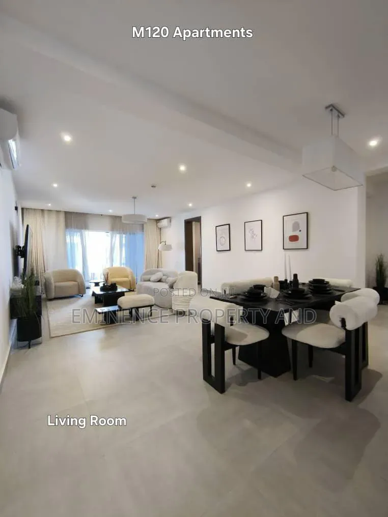 2bdrm Apartment in Lekki Phase 1 for sale in Lekki Phase 1