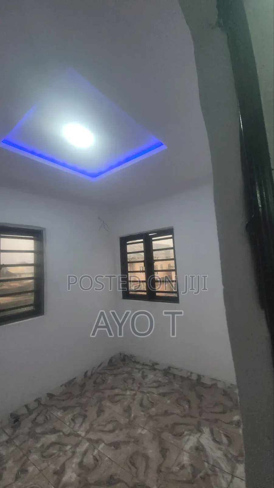 Studio Apartment in Bariga for rent in Bariga / Shomolu