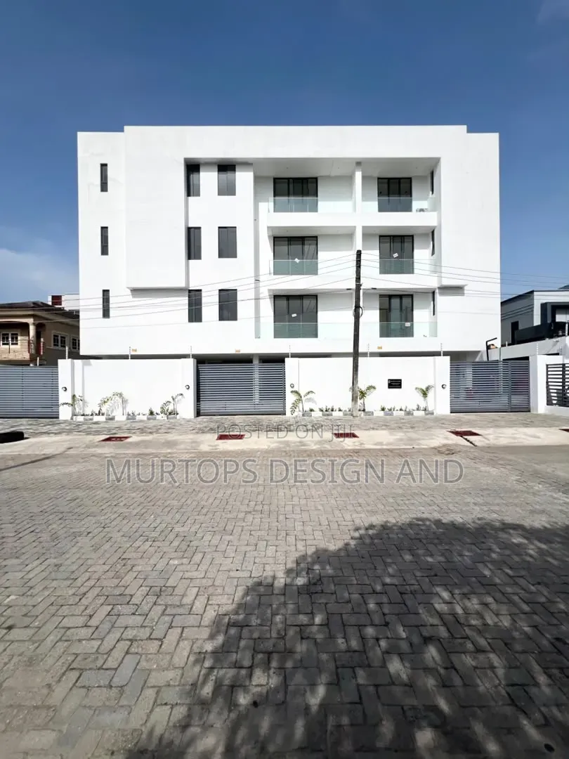 2bdrm Apartment in Victoria Island Extension for sale in Victoria Island Extension