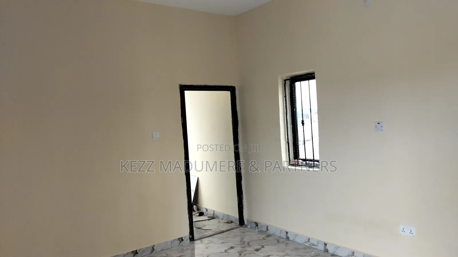 To Let : Upstairs Hall at Rukpokwu Ph in Rukpokwu