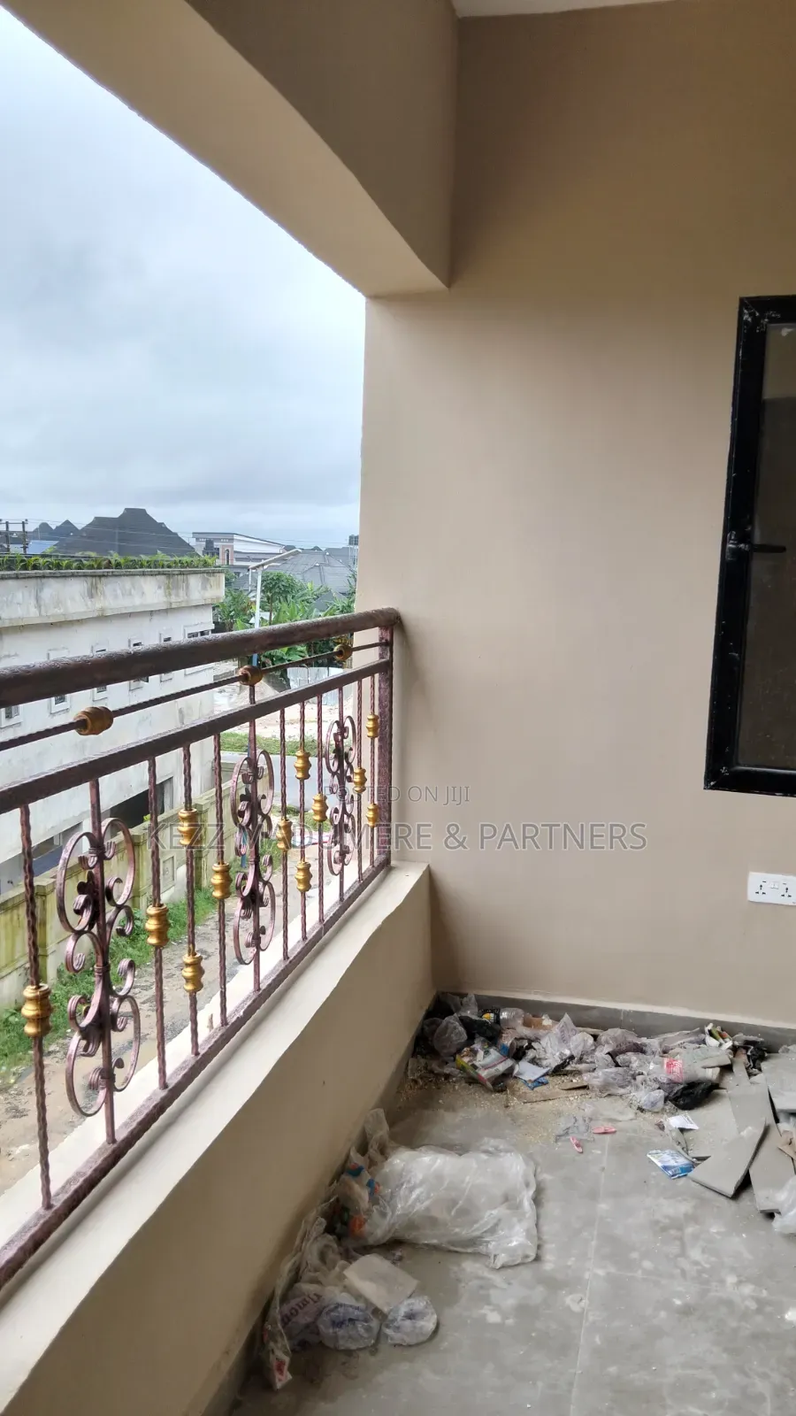 To Let : Upstairs Hall at Rukpokwu Ph in Rukpokwu
