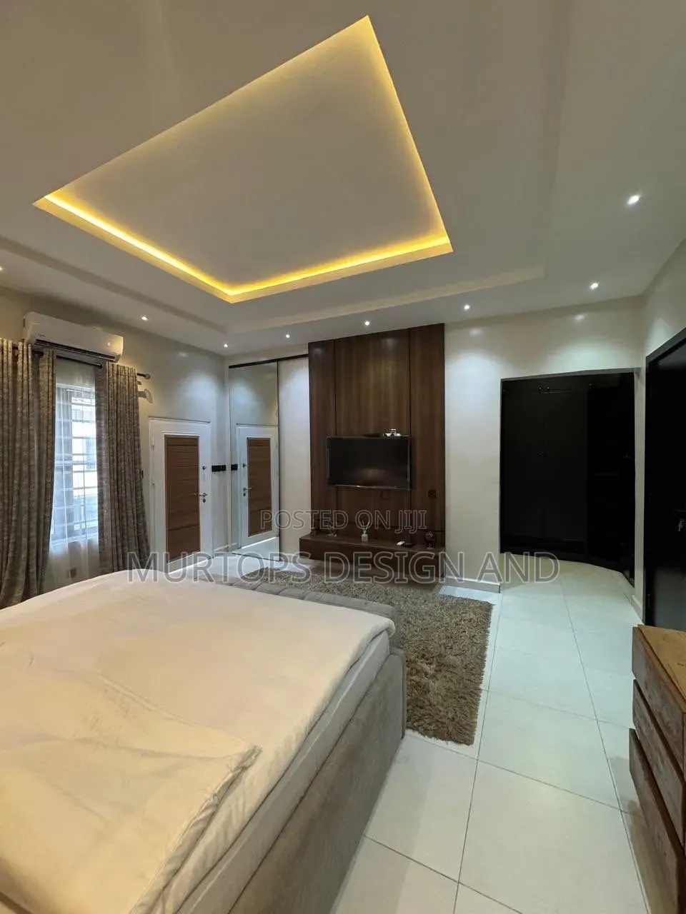 Furnished 4bdrm Duplex in Lekki Phase 2 for sale in Lekki Phase 2