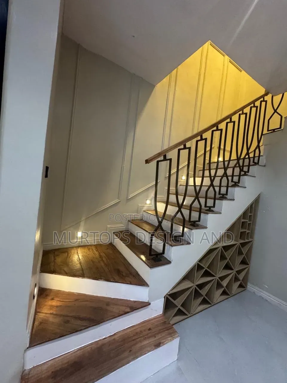 Furnished 4bdrm Duplex in Lekki Phase 2 for sale in Lekki Phase 2