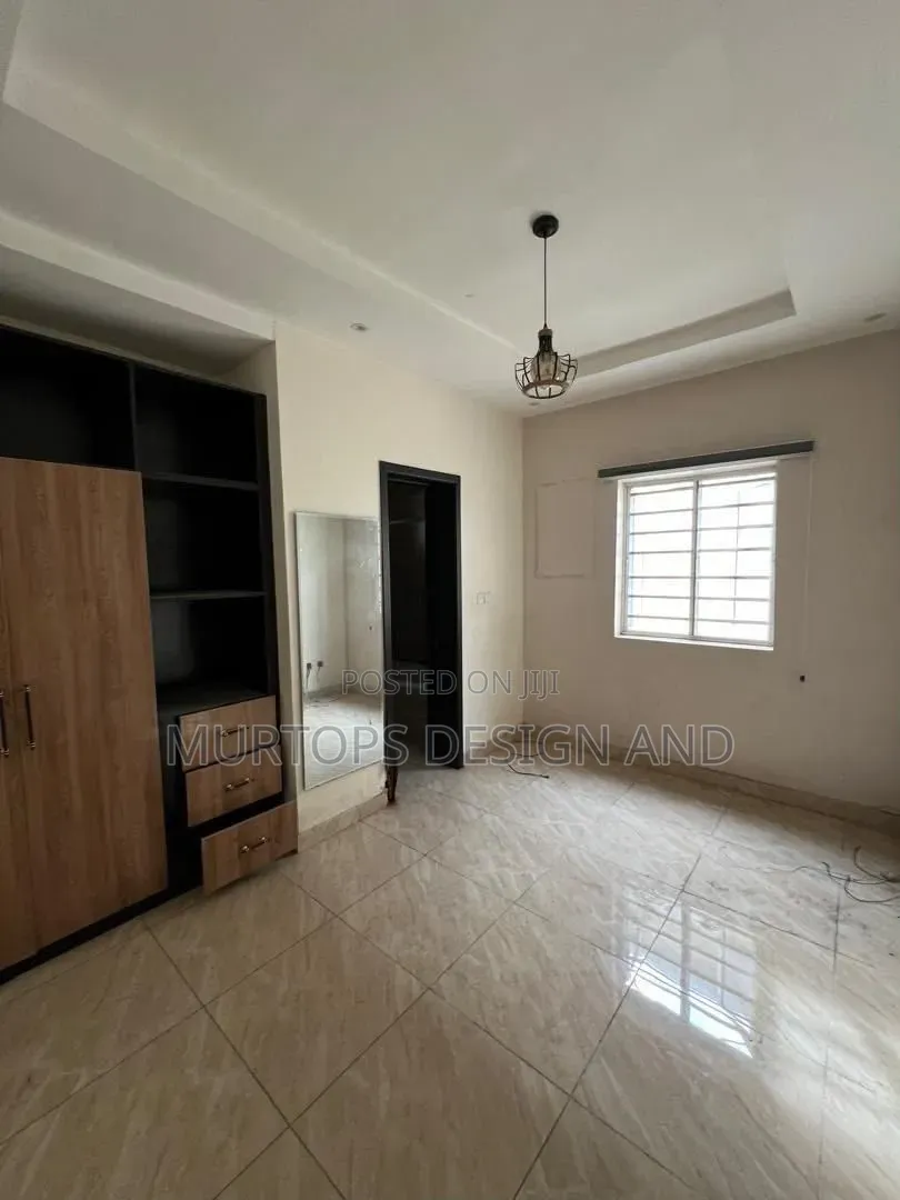Studio Apartment in Ikate for rent in Ikate