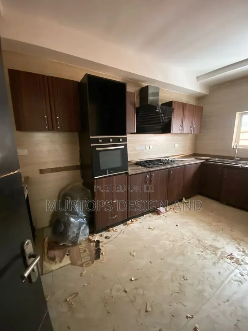 Studio Apartment in Ikate for rent in Ikate
