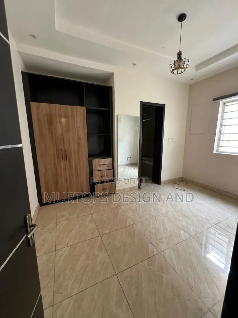 Studio Apartment in Ikate for rent in Ikate